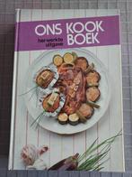 Ons Kookboek - KVLV - Boerinnenbond, Boeken, Kookboeken, KVLV, Ophalen of Verzenden, Zo goed als nieuw, Hoofdgerechten