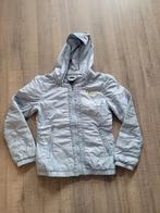 Jas Zara licht blauw maat 146 / 152, Kinderen en Baby's, Gebruikt, Meisje, Ophalen of Verzenden, Zara