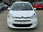 Citroën C3 1.6L Diesel  2016 Euro 6b, Auto's, Euro 6, 4 cilinders, Wit, Bedrijf