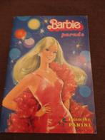 Barbie panini (volledig), Comme neuf, Enlèvement ou Envoi