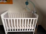 Dreambaby babybedje, Ophalen, Gebruikt, Ledikant