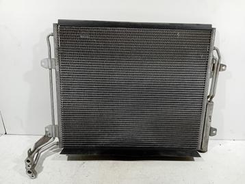 AIRCO RADIATEUR Volkswagen Sharan (7N) (7N0820411C) beschikbaar voor biedingen