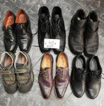 Lot schoenen maat 40 Zara_Flecs_Geox_Amborix_Salamander, Kleding | Heren, Schoenen, Gedragen, Ophalen of Verzenden