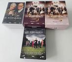 Complete TV serie : De Rodenburgs, Verzenden