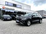 Volkswagen T-Roc T-Roc 1.0 TSI OPF Style*APPLE-CARPLAY*VERW, Auto's, 0 kg, Zwart, 3 cilinders, SUV of Terreinwagen