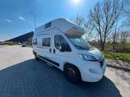 Pössl Vario 2 Win - nieuwe luxe campervan met verhoogd dak, Caravans en Kamperen, Mobilhomes, Automaat, Buscamper of Camperbus