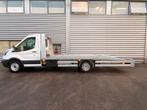 Ford Transit Takelwagen, Euro 6, 130pk, Topstaat!, Auto's, Voorwielaandrijving, Stof, 4 cilinders, Start-stop-systeem