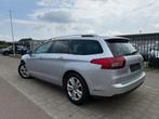 Citroën C5 Exclusive 1.6 Benzine –100954 km – 1J GARANT, Auto's, Euro 5, Gebruikt, 1598 cc, https://public.car-pass.be/vhr/16685cbc-23ab-43a4-a36e-0123f0967335