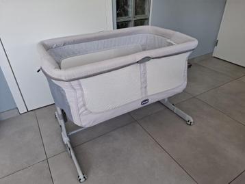 Chicco co-sleeper Next2me Dream, Enlèvement, Utilisé, Berceau
