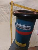 hakselaar Black&Decker, Ophalen, Gebruikt, Elektrisch, Black&decker