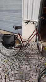 Fiets te koop, Fietsen en Brommers, Fietsen | Dames | Damesfietsen, Gebruikt, Ophalen of Verzenden