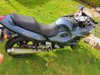 Suzuki GSXF 750cc, 750 cc, Particulier, Toermotor