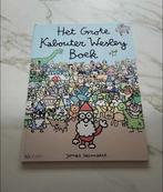 Het Grote Kabouter Wesley Boek, Enlèvement ou Envoi, Comme neuf