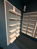 schoenen display panelen, Doe-het-zelf en Bouw, Ophalen