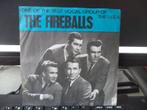 The Fireballs - Ja-Da, Cd's en Dvd's, Vinyl Singles, Verzenden