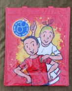 65 Jaar Suske en Wiske opbergzak, Eén stripboek, Ophalen of Verzenden, Nieuw