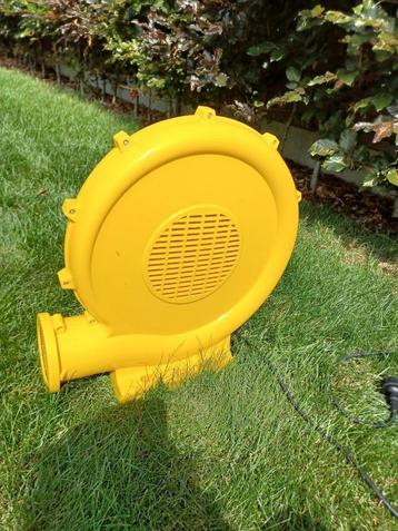 Luchtpomp/opblaasmachine 950W