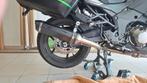 Échappement carbone versys 1000, Motoren, Ophalen