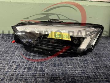 Audi A5 Koplamp  beschikbaar voor biedingen