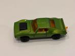Amx javelin rare green matchbox, Ophalen of Verzenden, Gebruikt