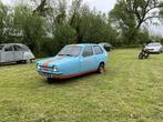 Reliant Robin850 - 1978, Autos, Oldtimers & Ancêtres, Autres marques, 39 ch, 860 cm³, Achat
