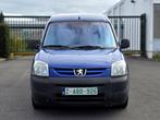 Peugeot Partner 1.6HDI Lichte vracht 75pk Ex-politie, Achat, Entreprise, 2 places, Boîte manuelle