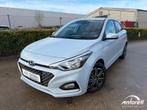 i20 1.2i Air Special Edition Play, Auto's, Hyundai, Voorwielaandrijving, Stof, 4 cilinders, Parkeersensor