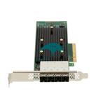 Lenovo ThinkSystem 430-16e SAS/SATA 12Gb HBA Interfaceadapte, Computers en Software, Ophalen of Verzenden, Gebruikt, Intern, Lenovo