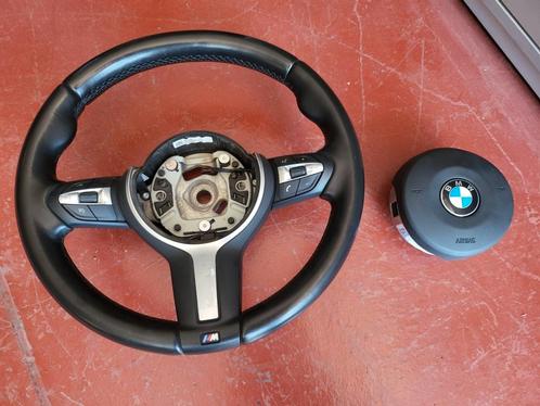 Origineel BMW OEM M pack stuurwiel voor 1 2 3 4 serie met ai, Auto-onderdelen, Besturing, BMW, Ophalen of Verzenden