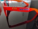 Crash bandicoot CTR Nitro Fueled zonnebril, Bijoux, Sacs & Beauté, Enlèvement ou Envoi, Lunettes de soleil, Neuf
