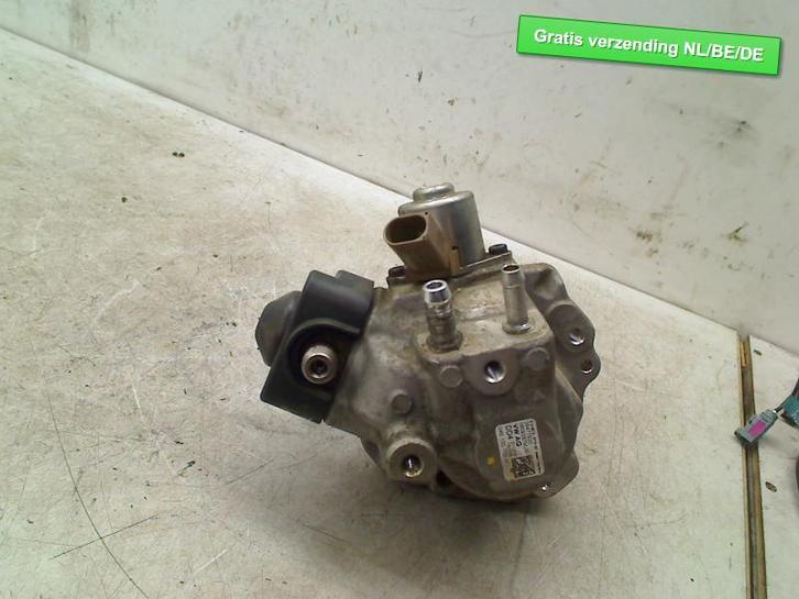 HOGEDRUKPOMP Golf VII Variant (AUVV) (04B130755H), Auto-onderdelen, Brandstofsystemen, Volkswagen, Gebruikt