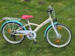 Vélo enfant Btwin 520 Misti Girl, Ophalen, Gebruikt, 16 tot 20 inch, B twin