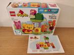 LEGO DUPLO | Disney Winnie the Pooh, Ophalen