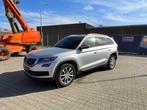 Skoda Kodiaq Kodiaq 1.5 TSI Business Edition Personenauto, Auto's, Automaat, Gebruikt, Euro 6, Bedrijf