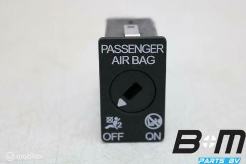 Airbag schakelaar VW Tiguan 5NA 5Q0919237, Auto diversen, Anti-diefstal, Gebruikt