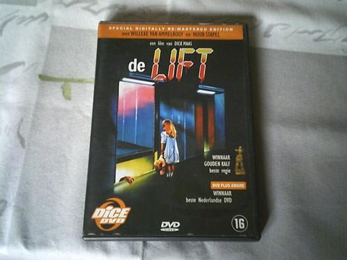 Nederlandse/Hollandse films, CD & DVD, DVD | Néerlandophone, Utilisé, Film, Autres genres, À partir de 12 ans, Enlèvement ou Envoi
