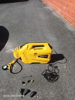 Compressor Power plus, Ophalen, Gebruikt