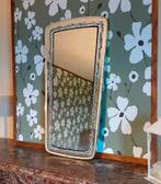 Miroir année 50-60, Enlèvement, Rectangulaire, Moins de 50 cm, Moins de 100 cm