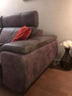 Chaise relax deux personnes, Enlèvement, Deux personnes