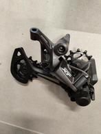 Dérailleur + levier de vitesses Shimano XT 12SP, Enlèvement