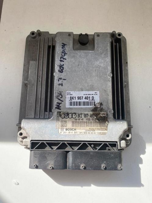 Audi A4 (B8) 2.7TDi (CAMA) 8K1907401D Ecu, Auto-onderdelen, Elektronica en Kabels, Audi, Gebruikt, Ophalen of Verzenden