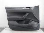 PORTIERBEKLEDING LINKS VOOR Volkswagen Polo VI (AW1), Gebruikt, Volkswagen