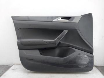 PORTIERBEKLEDING LINKS VOOR Volkswagen Polo VI (AW1) beschikbaar voor biedingen