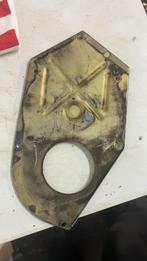 Piaggio 125-180 kickplaat, Enlèvement