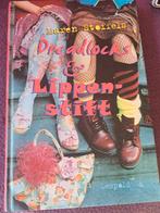 Maren Stoffels - Dreadlocks & Lippenstift, Ophalen, Gelezen, Maren Stoffels
