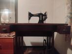 Vintage naaimachine van het merk Watson, Antiek en Kunst, Ophalen