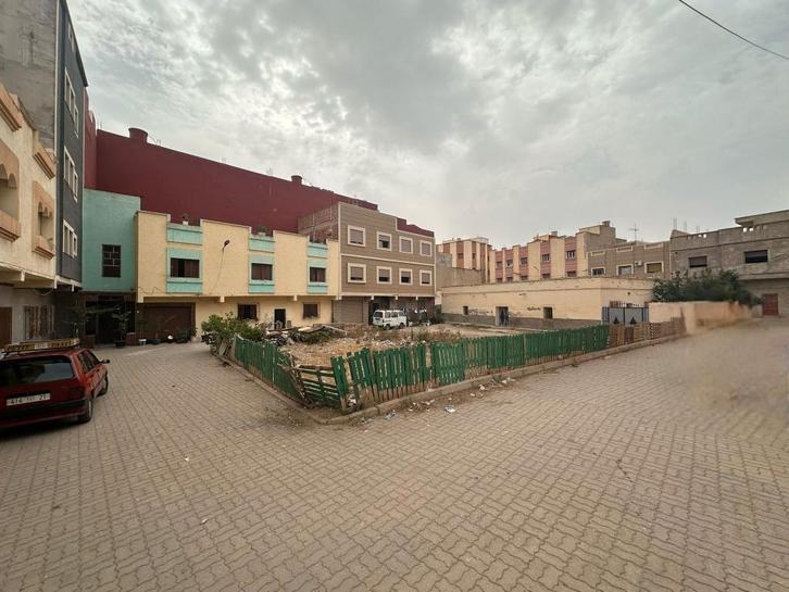 Bouwgrond Aarid Nador 117m2, Immo, Gronden en Bouwgronden, tot 200 m², Verkoop zonder makelaar