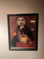 Th Poncelet, Antiek en Kunst, Ophalen