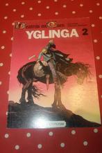 Yglinga, Comme neuf, Une BD, Enlèvement ou Envoi, Genin- Bourgeon