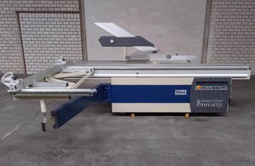 Constant Philips Activ paneelzaag, formaatzaag, platenzaag beschikbaar voor biedingen